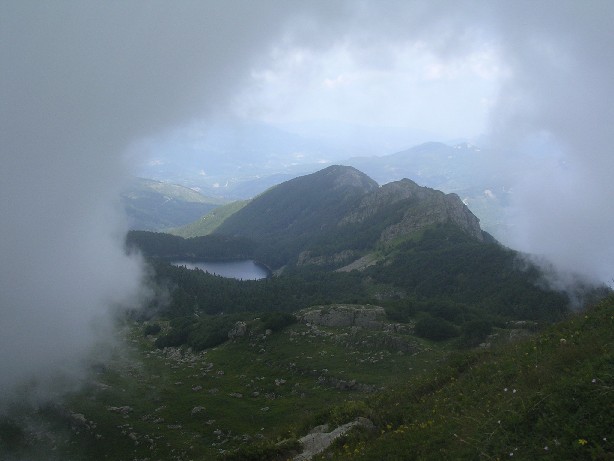 cento laghi parmensi